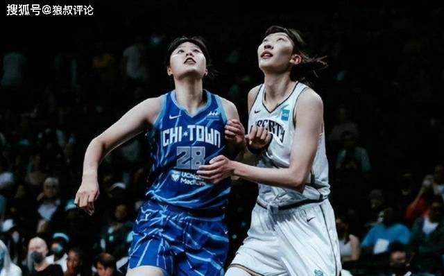 女篮的较量, 年组决赛将