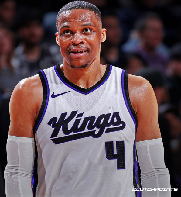 周岁的威少, 赛令人期待, 只是威少此