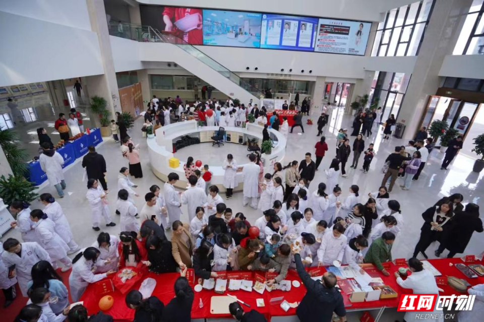 省直中医院, 实现了体育